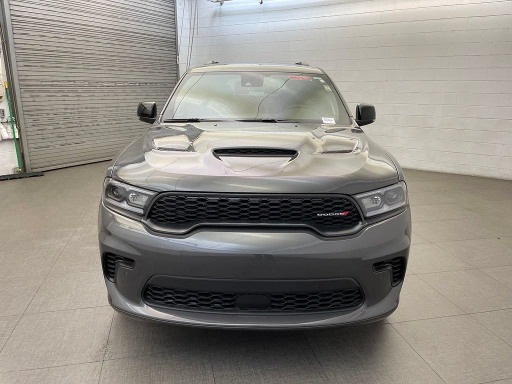 New 2026 Dodge Durango GT AWD/4WD image 6