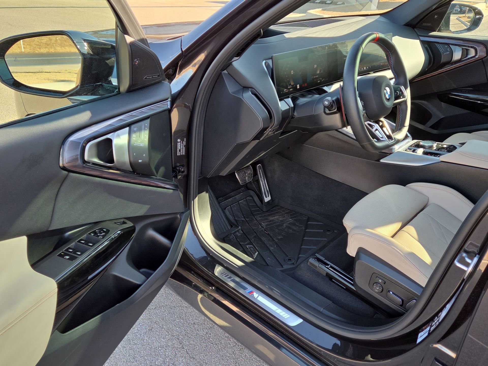 Used 2026 BMW X3 M50 image 15