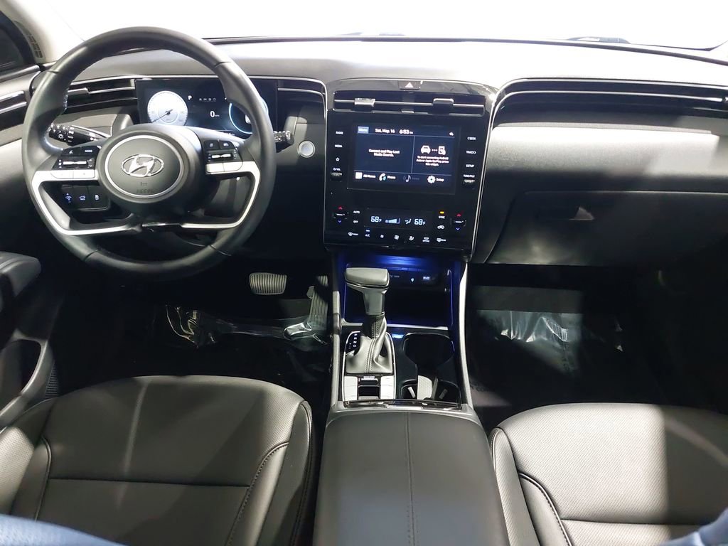 Used 2023 Hyundai Tucson SEL w/ Convenience Package FWD image 9