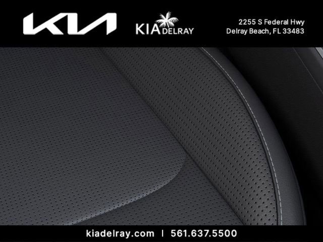 New 2026 Kia Sorento S AWD/4WD image 24