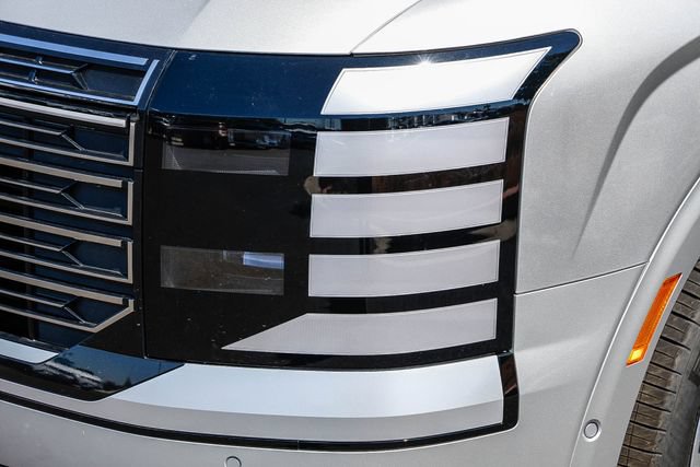 New 2026 Hyundai Palisade Calligraphy AWD/4WD image 8