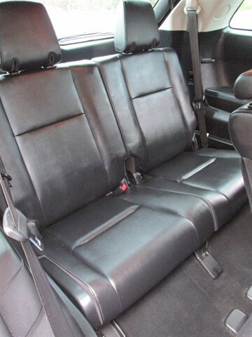Used 2012 MAZDA CX-9 Touring w/ Moonroof & Bose Audio Pkg AWD/4WD image 20