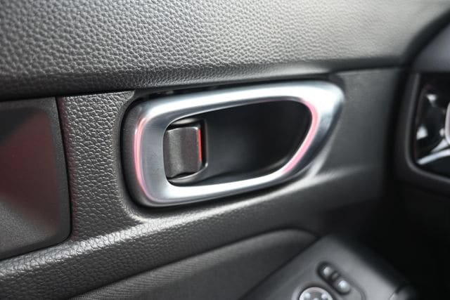 Used 2023 Honda Civic Sport image 38