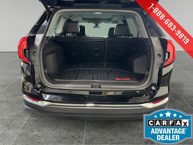 Certified 2023 GMC Terrain SLT w/ Infotainment Package II image 14