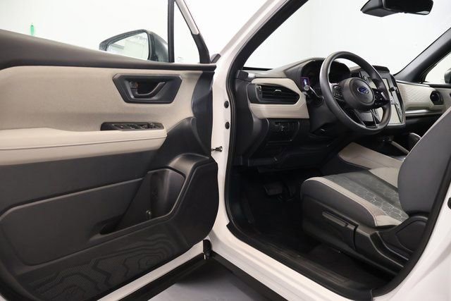 Certified 2025 Subaru Forester image 9