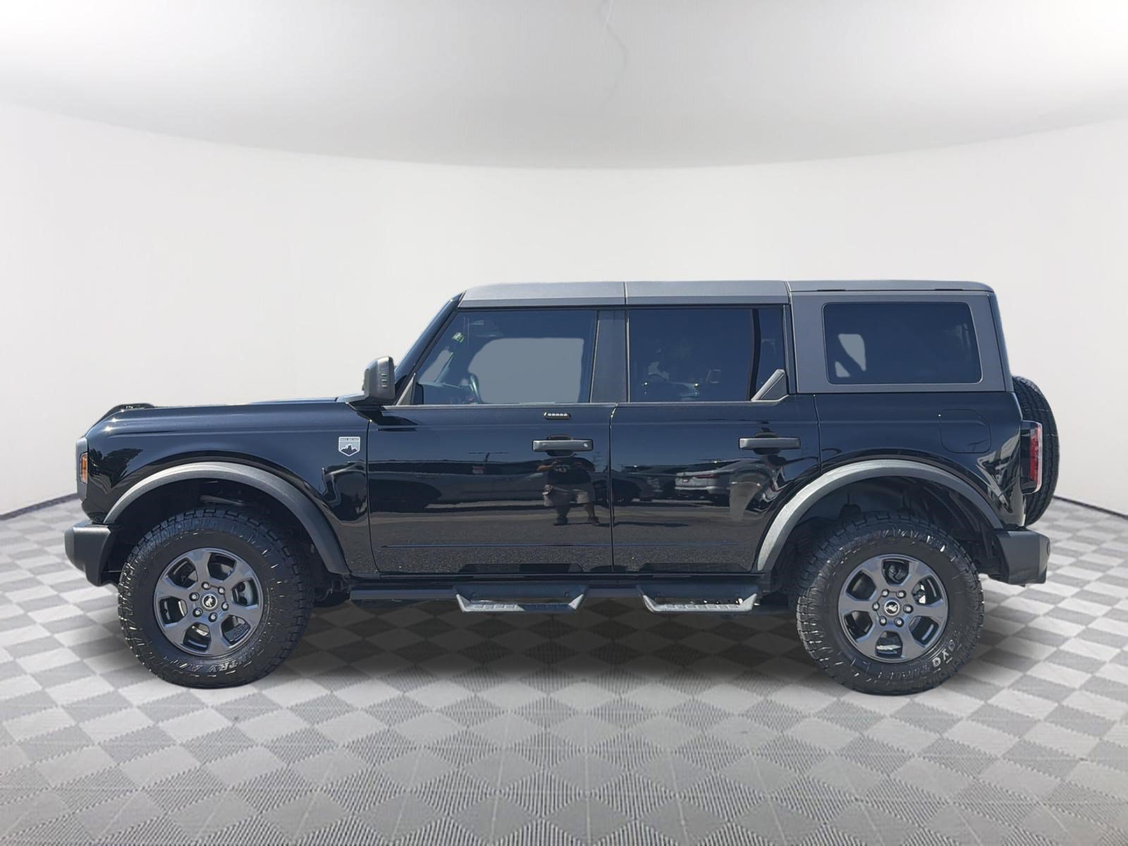 Used 2023 Ford Bronco Big Bend AWD/4WD image 13