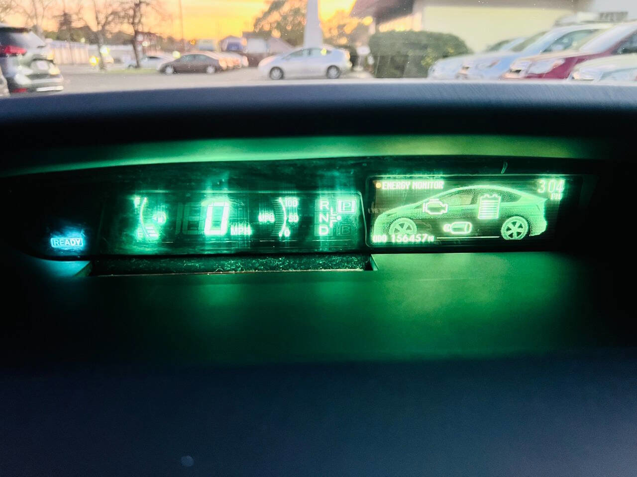 Used 2013 Toyota Prius Four FWD image 21