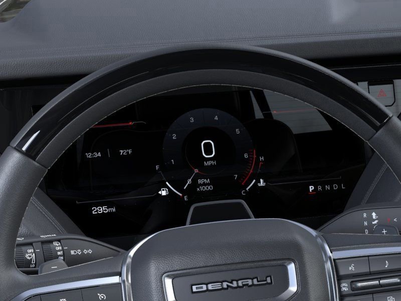 New 2026 GMC Yukon XL Denali Ultimate image 18