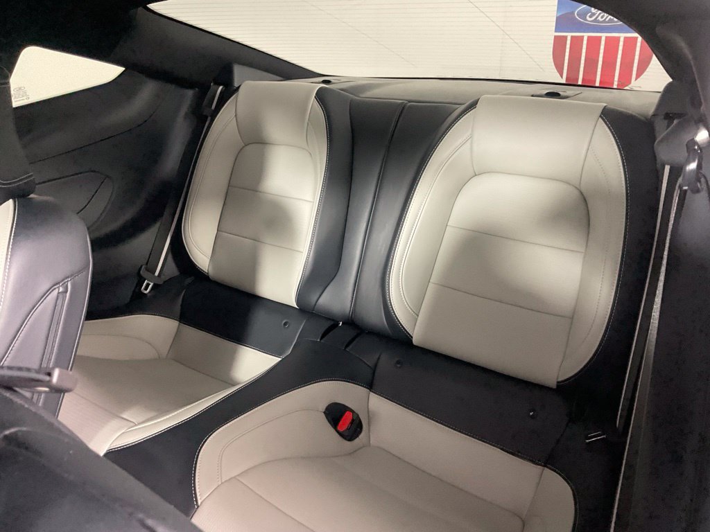 Used 2024 Ford Mustang GT Premium RWD image 14