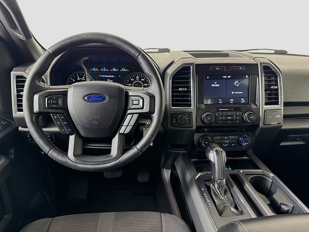 Used 2016 Ford F150 XLT w/ Equipment Group 302A Luxury AWD/4WD image 21