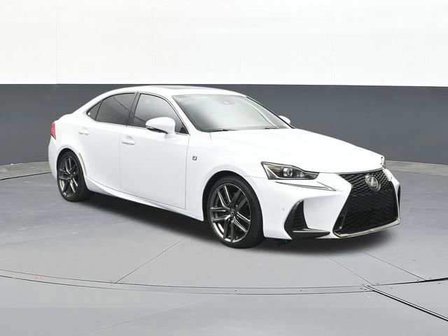 Used 2019 Lexus IS 350 F Sport w/ F Sport Package image 22