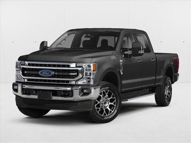 Used 2021 Ford F250 Lariat w/ Lariat Ultimate Package