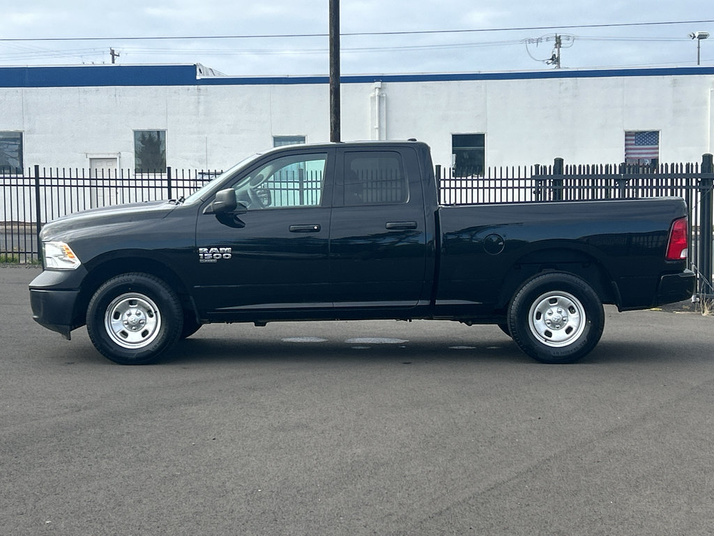 Used 2023 RAM 1500 Tradesman AWD/4WD image 5