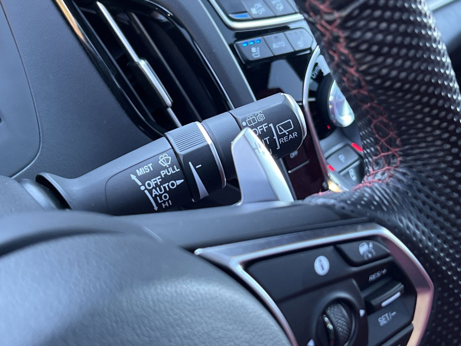 Used 2023 Acura RDX A-Spec image 35