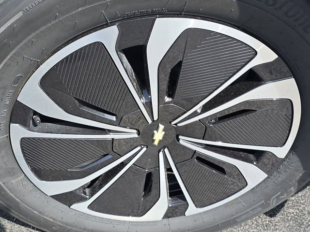 New 2025 Chevrolet Blazer EV LT image 31