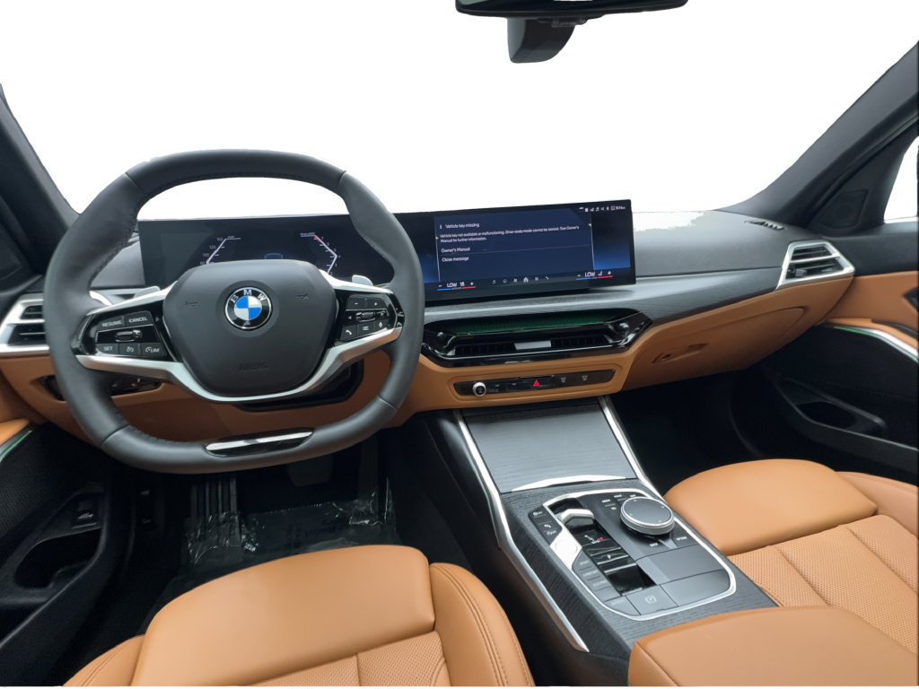 Used 2026 BMW 330i Sedan w/ Premium Package RWD image 37