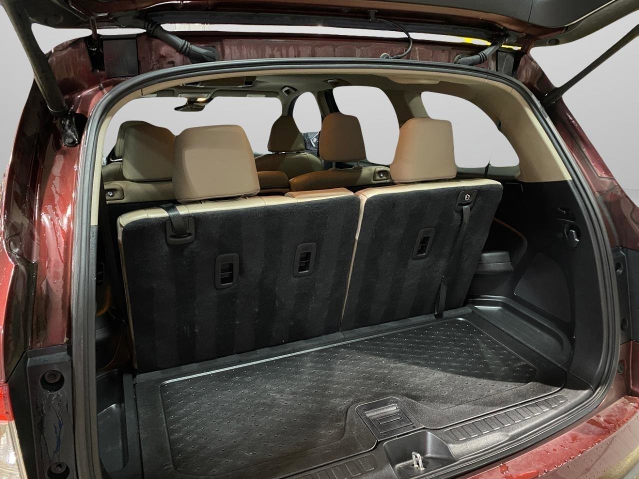 Used 2019 Honda Pilot EX-L image 24