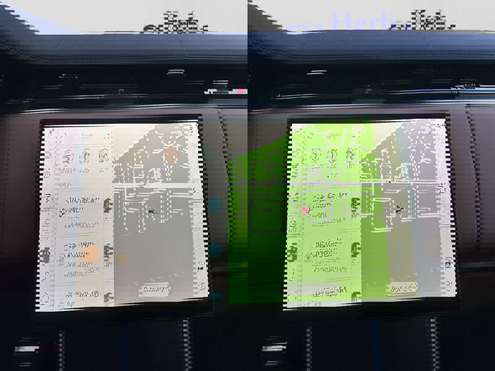 Certified 2025 Land Rover Range Rover Long Wheelbase SE image 18