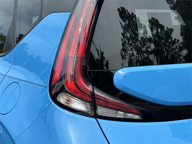 Used 2023 Kia Soul GT-Line image 14