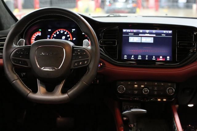 Used 2023 Dodge Durango SRT Hellcat image 30
