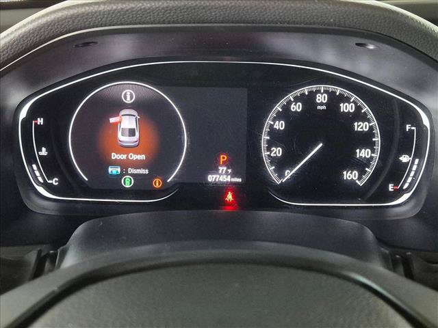 Used 2020 Honda Accord Sport image 11