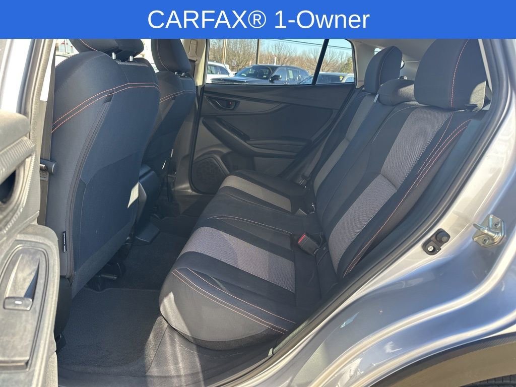 Used 2021 Subaru Crosstrek 2.0i Premium image 32