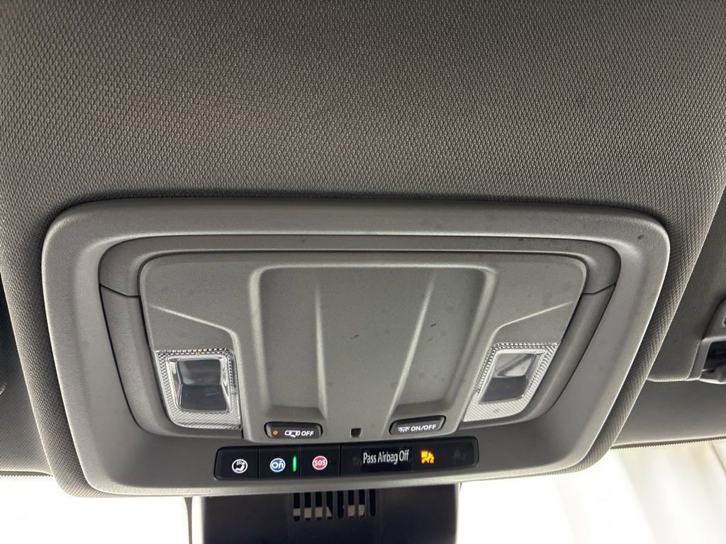 Used 2024 Chevrolet Silverado 1500 RST w/ Protection Package image 21