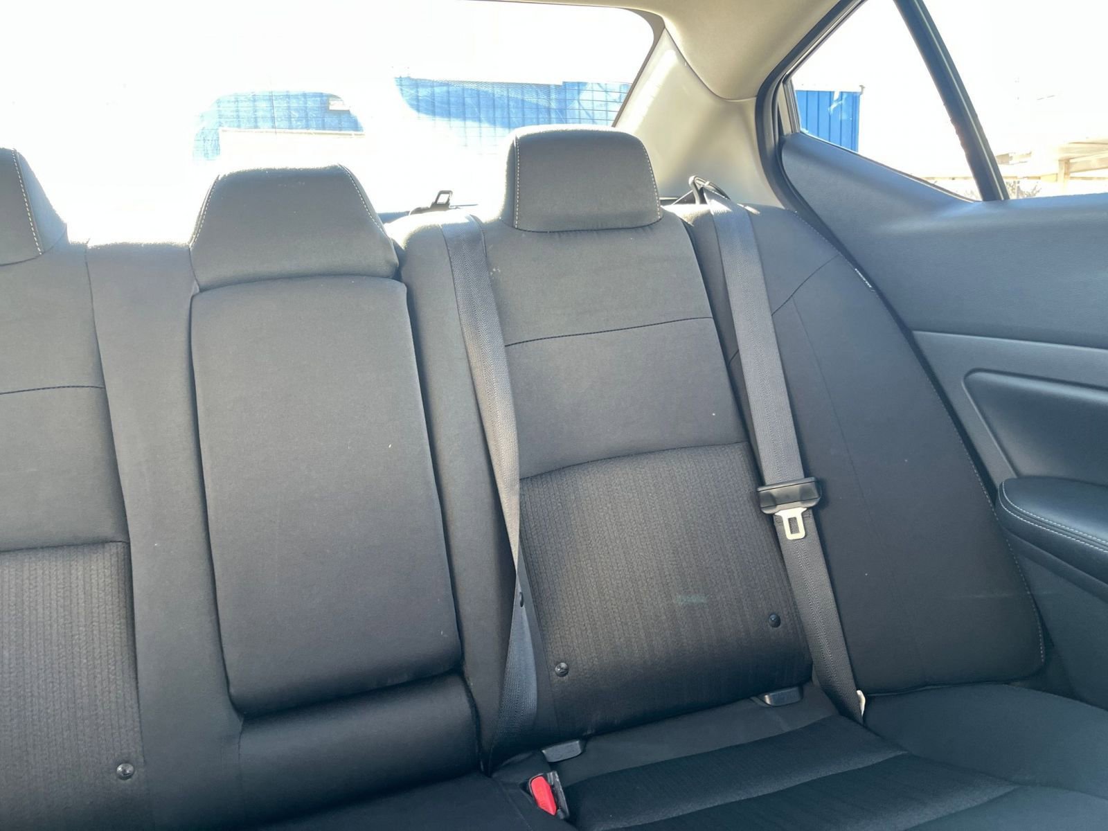 Used 2025 Nissan Altima 2.5 SV image 36