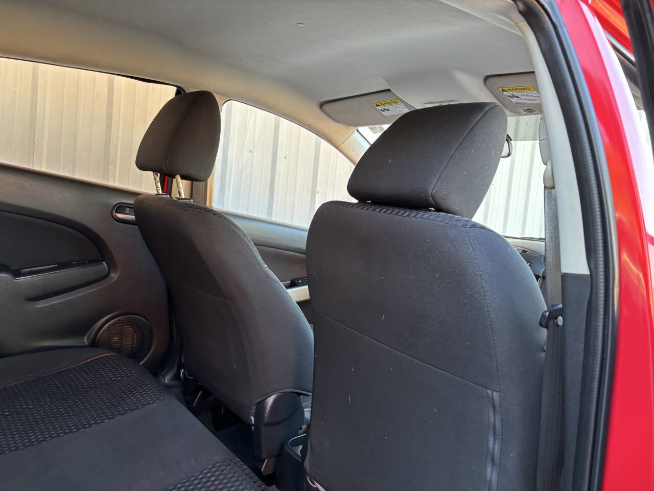 Used 2012 MAZDA MAZDA2 Touring image 16