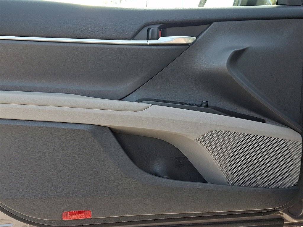 Certified 2023 Toyota Camry LE image 12