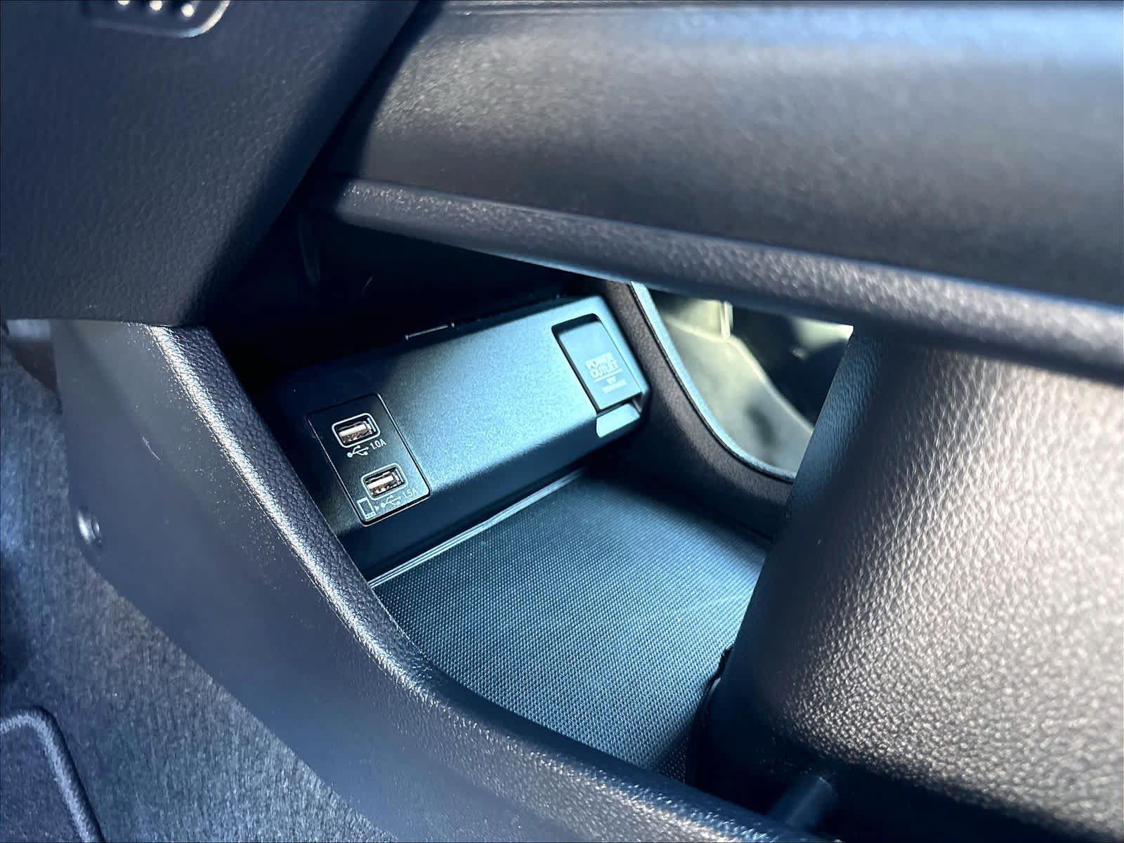 Used 2022 Honda HR-V EX-L image 37