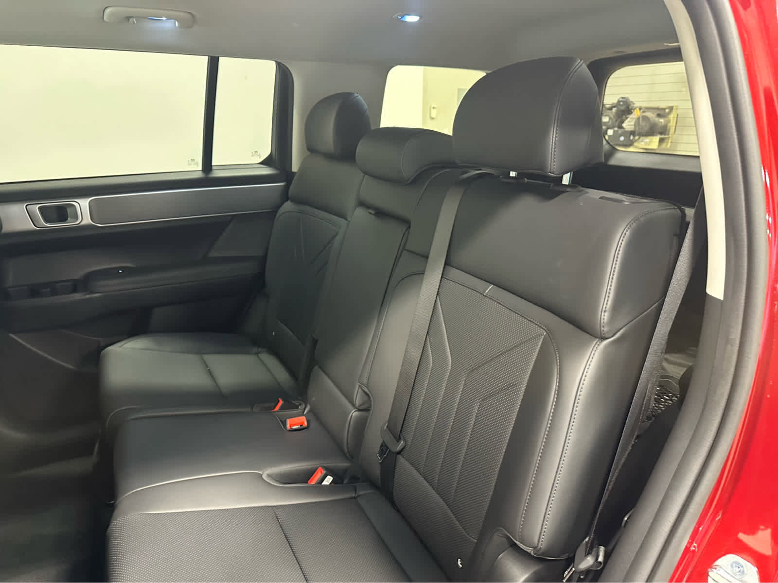 New 2026 Hyundai Santa Fe XRT AWD/4WD image 30