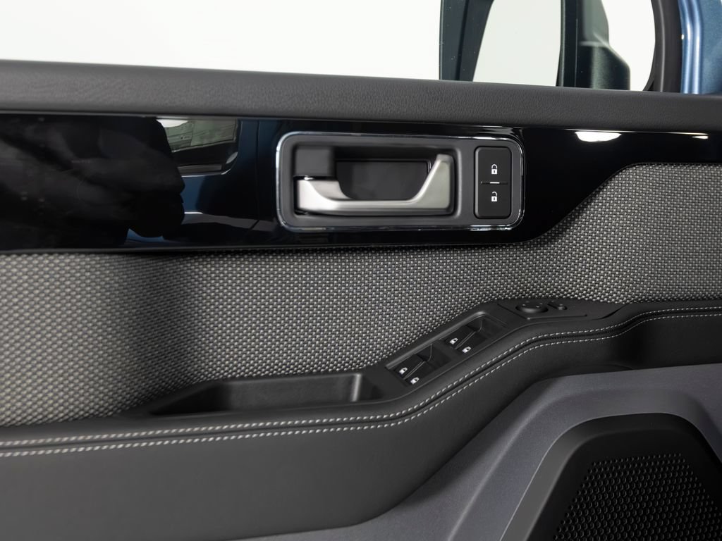 New 2026 INEOS Grenadier Station Wagon AWD/4WD image 11