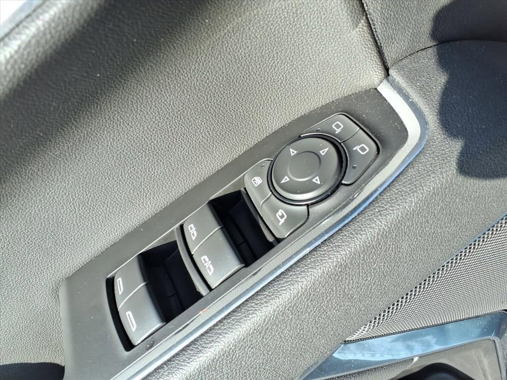 Used 2025 GMC Sierra 1500 SLT image 20