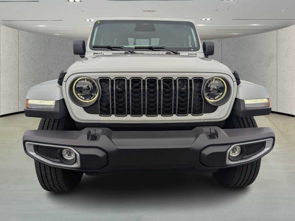 New 2026 Jeep Gladiator Sport image 2