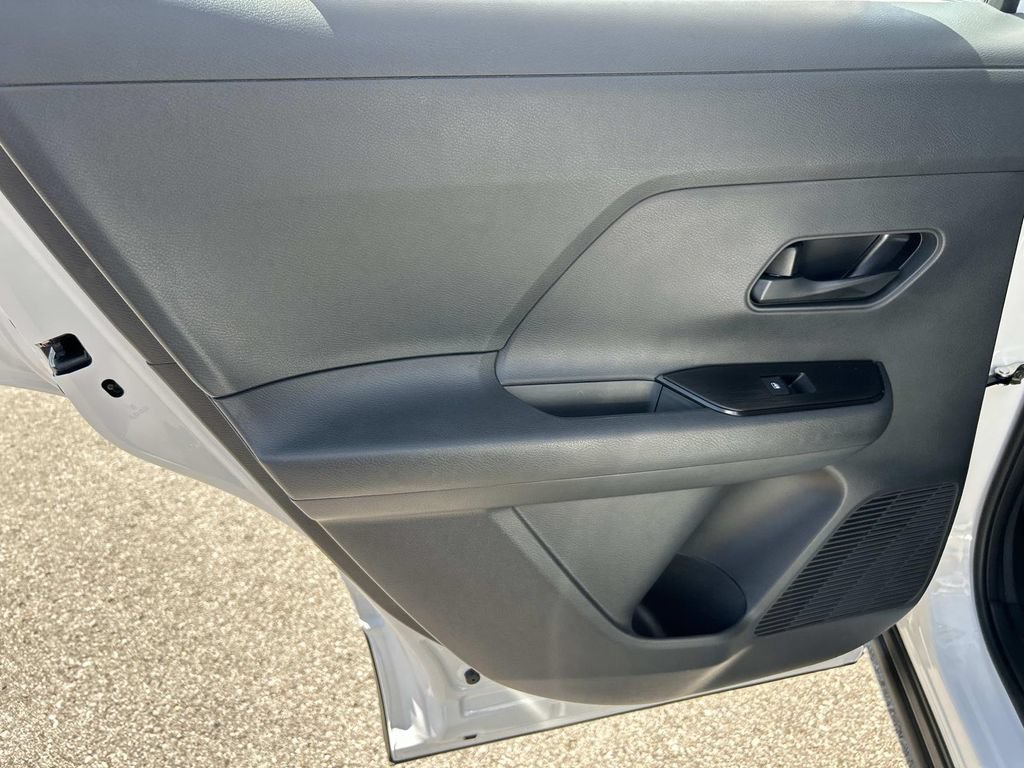 New 2026 Nissan Kicks S FWD image 18