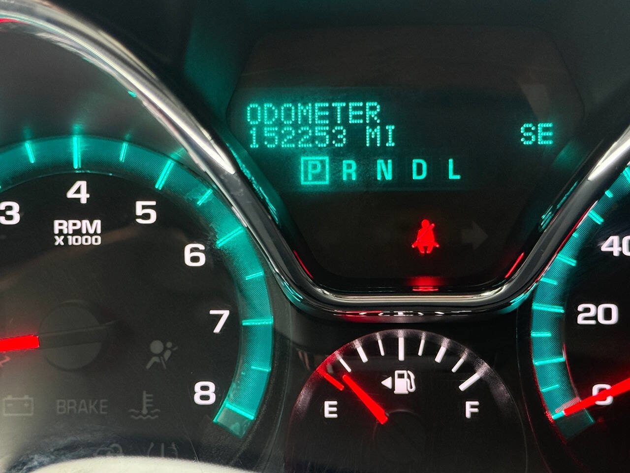 Used 2014 Chevrolet Traverse LT AWD/4WD image 17