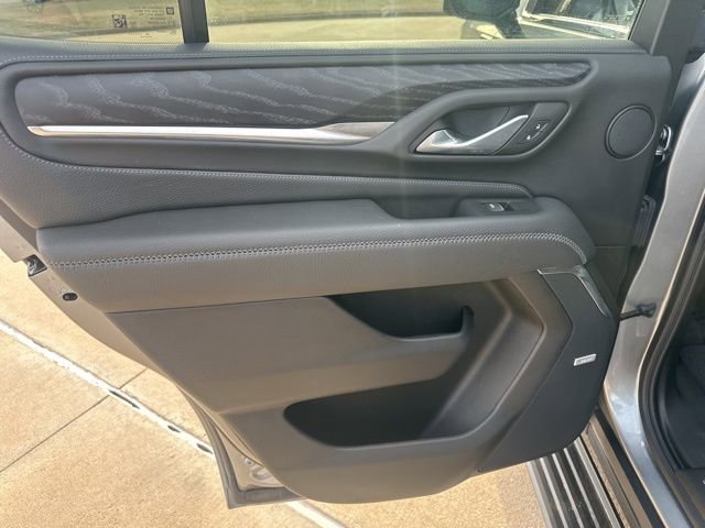 Used 2023 GMC Yukon Denali w/ Denali Reserve Package image 25
