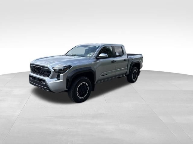 New 2026 Toyota Tacoma TRD Off-Road AWD/4WD 360° Tour