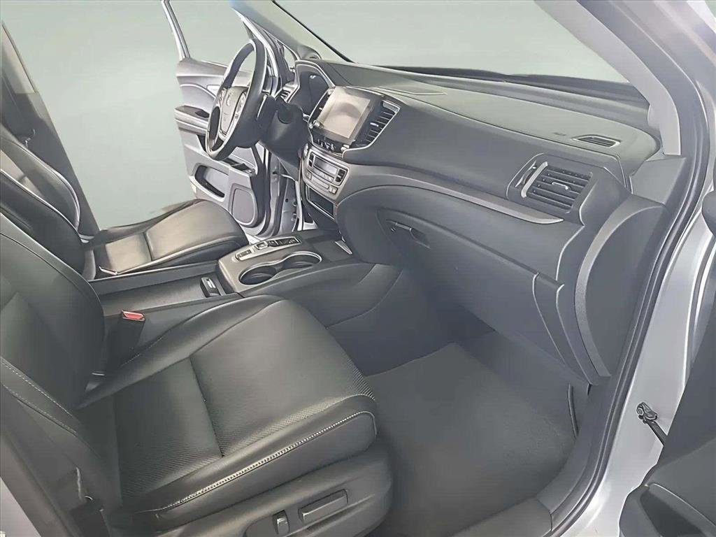 Used 2022 Honda Ridgeline RTL-E image 29
