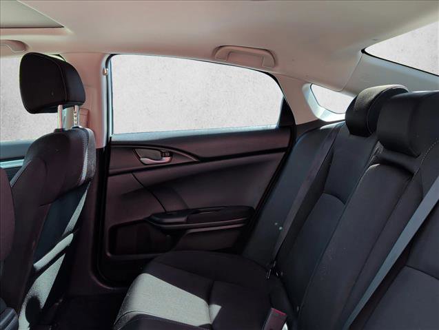 Used 2020 Honda Civic EX image 17