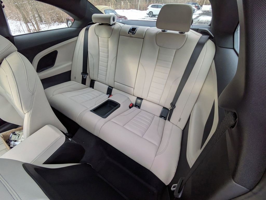 New 2026 BMW 230i xDrive Coupe w/ Premium Package image 21