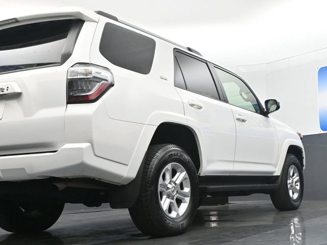 Used 2024 Toyota 4Runner SR5 image 21