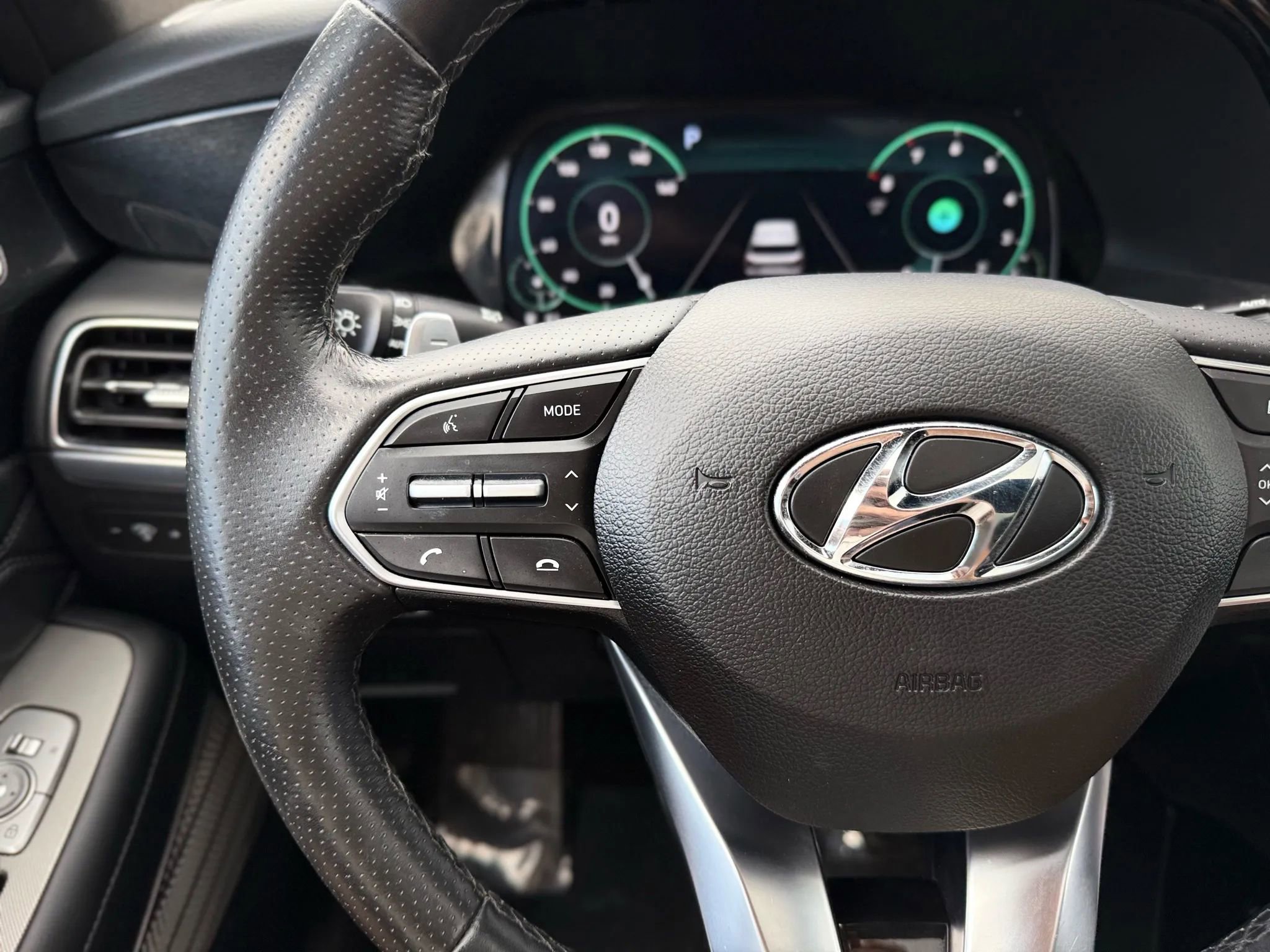 Used 2021 Hyundai Palisade Calligraphy AWD/4WD image 29