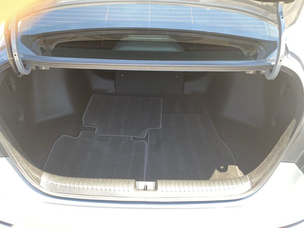 Used 2025 Honda Accord Sport image 24