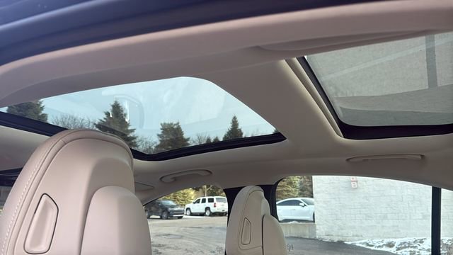 Certified 2025 Mercedes-Benz E 350 4MATIC Sedan image 21