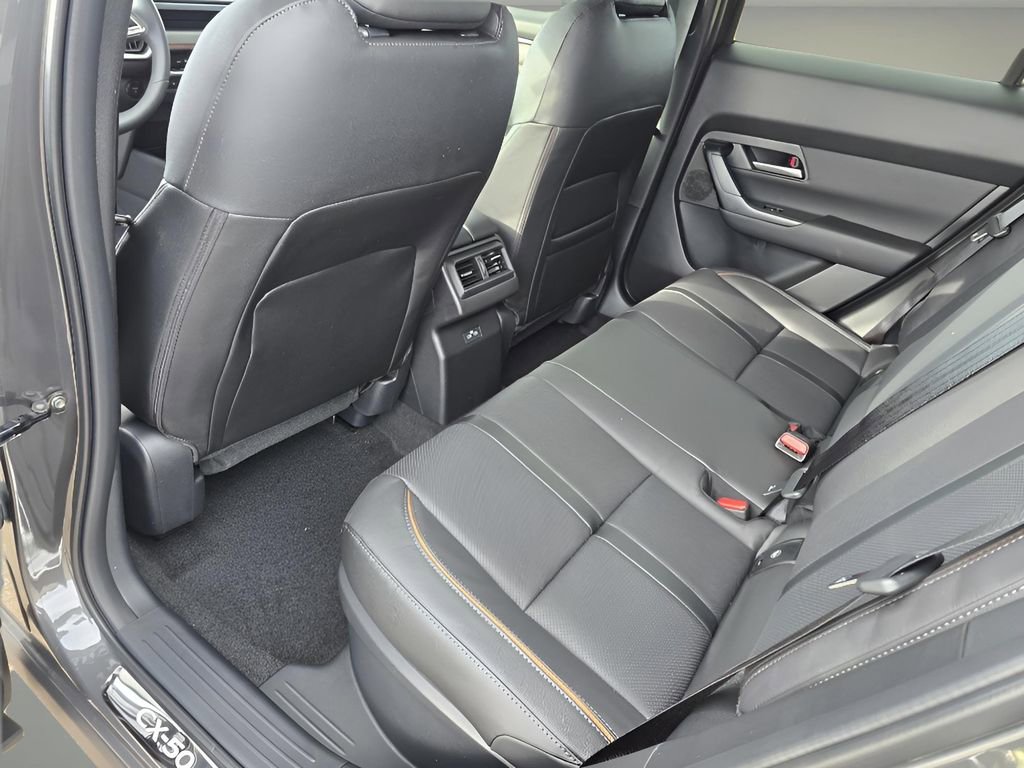 New 2026 MAZDA CX-50 AWD 2.5 Hybrid w/ Premium Pkg image 15