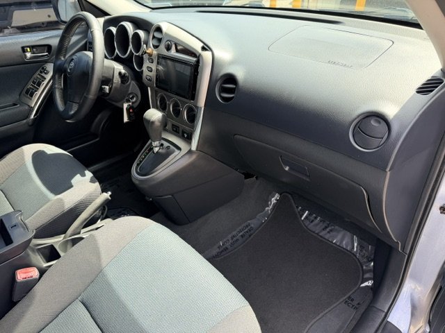 Used 2007 Toyota Matrix XR FWD image 17
