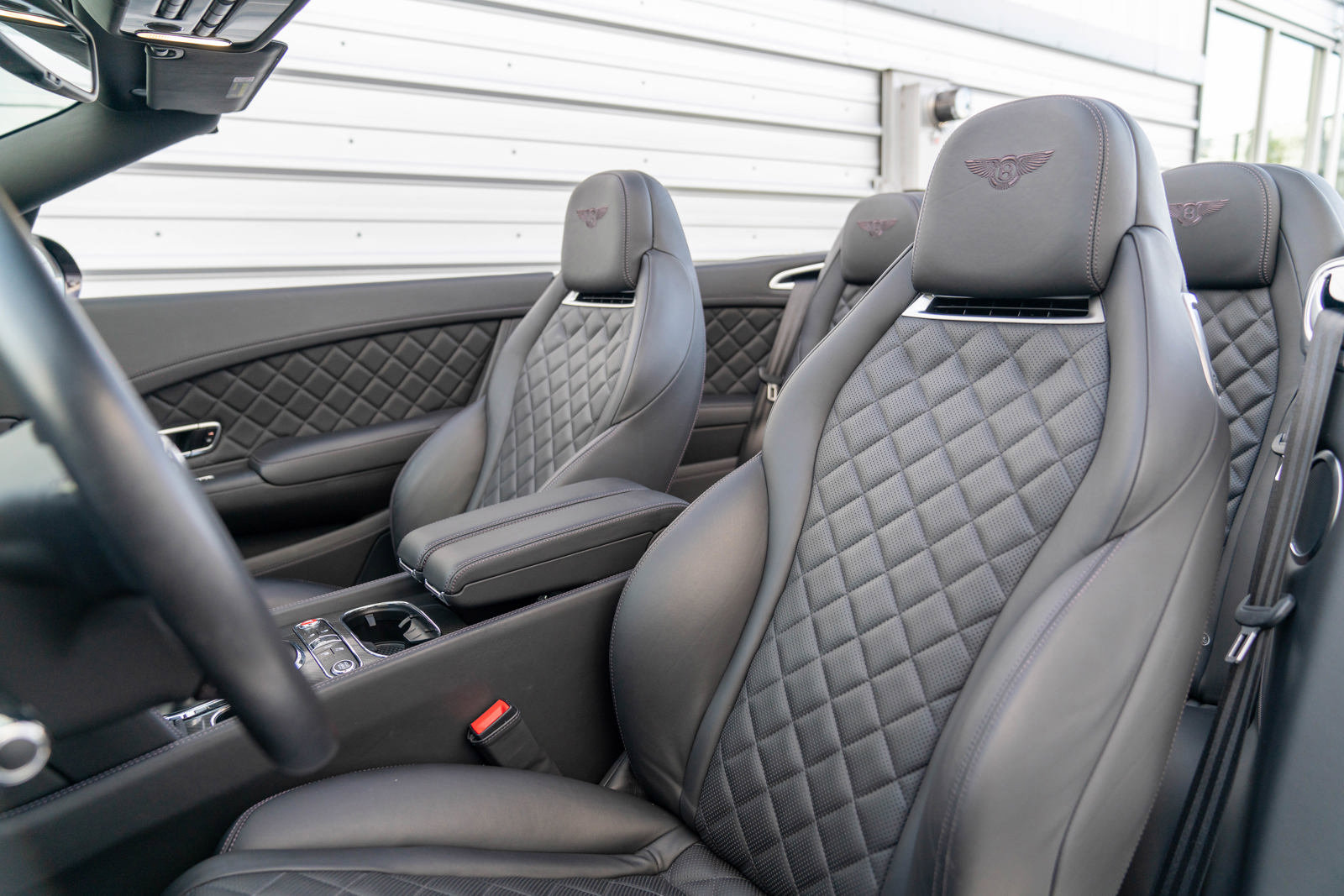 Used 2017 Bentley Continental GT Speed image 15