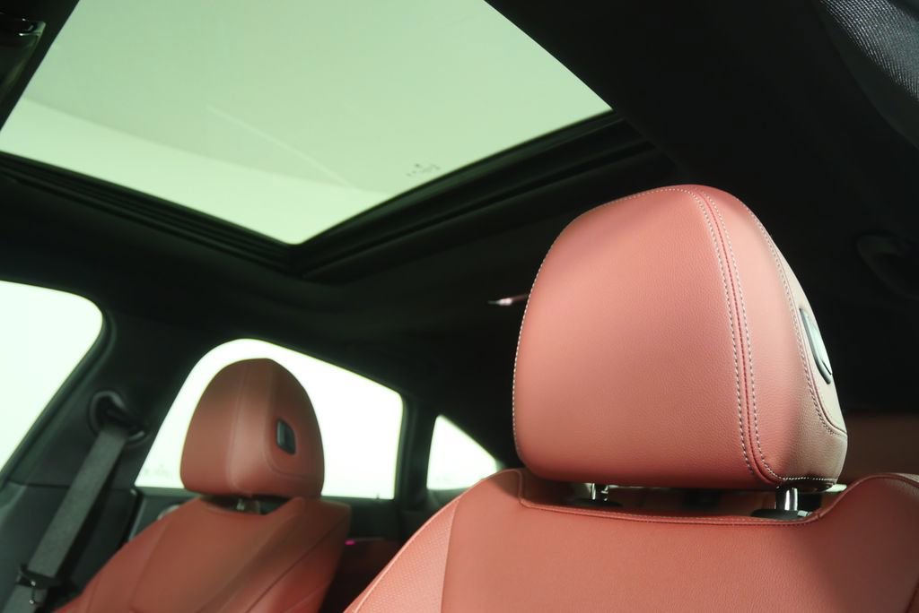 Certified 2025 BMW i4 eDrive40 w/ Premium Package image 13